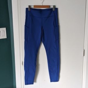 Lululemon Fast & Free Tights